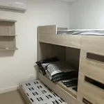 Apartamento no centro