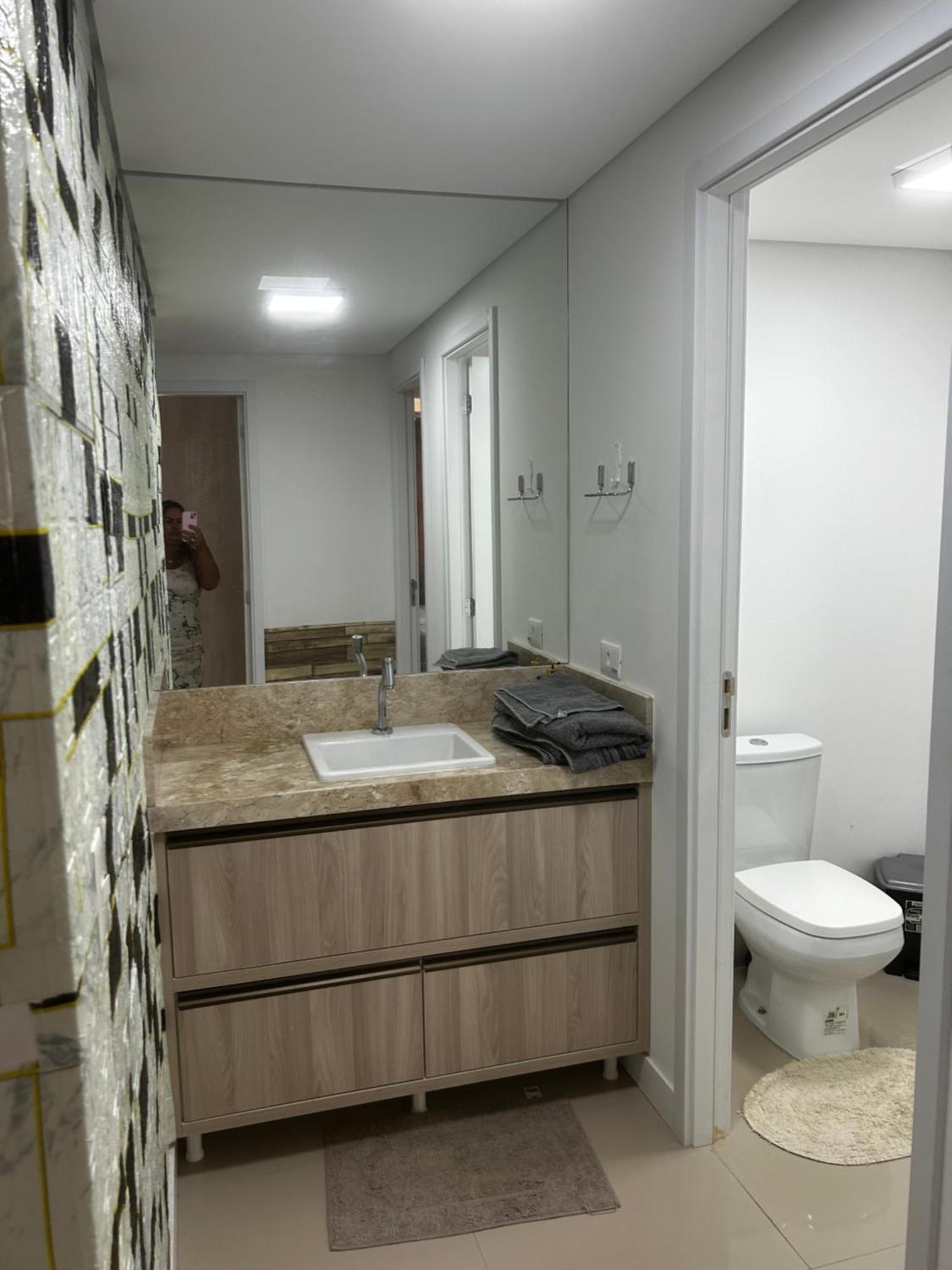 Apartamento No Centro Foz do Iguaçu